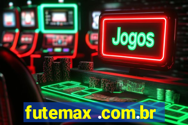 futemax .com.br